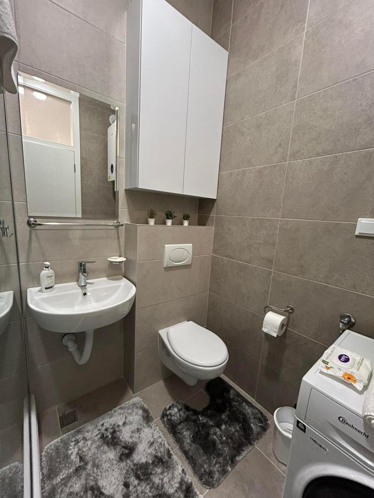 Apartment Saray