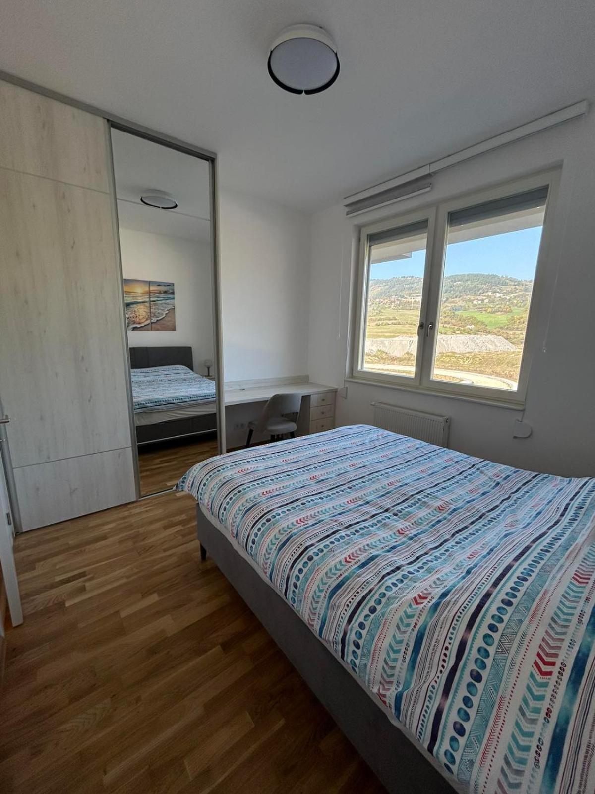 Apartment Saray
