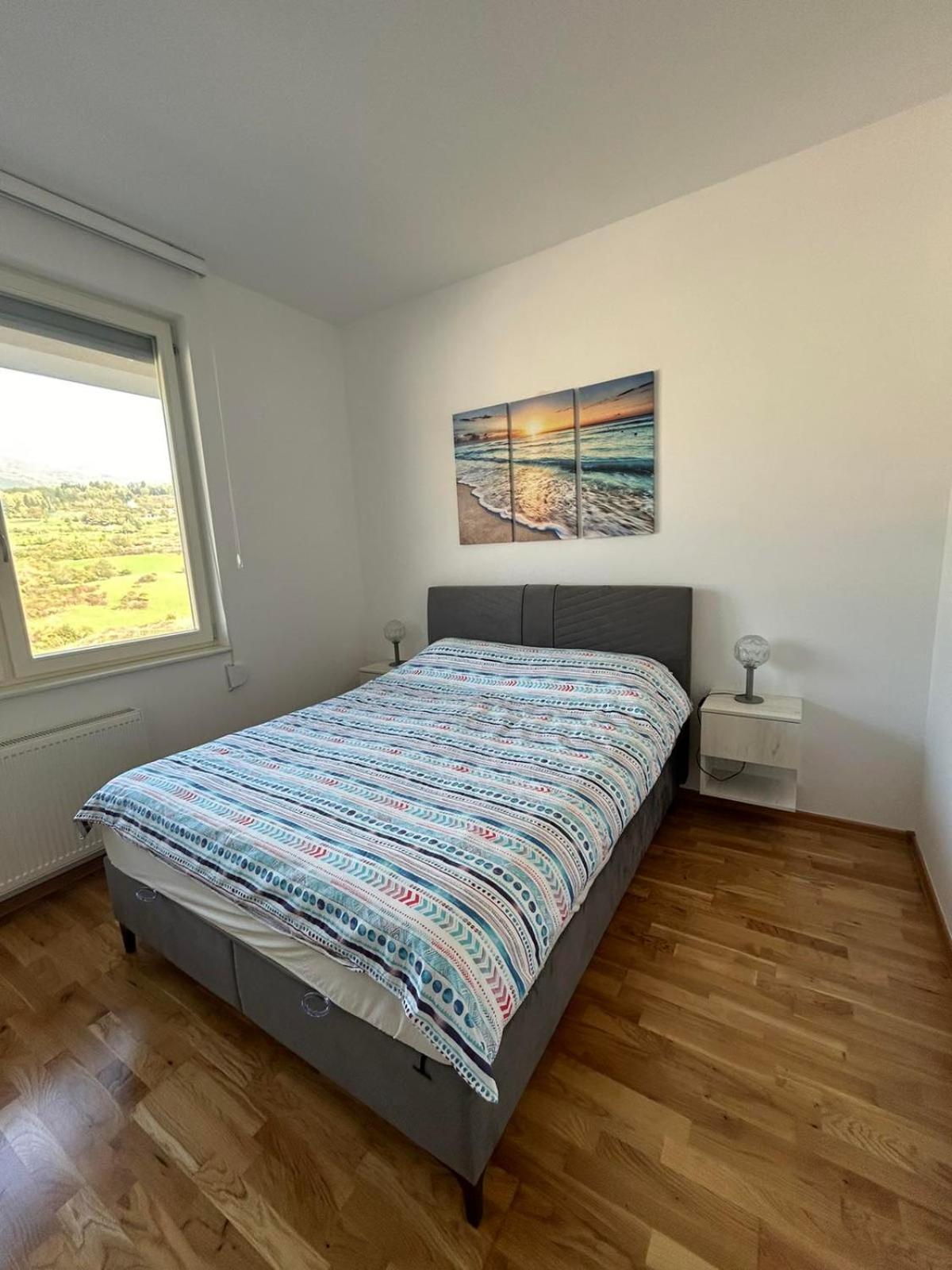 Apartment Saray