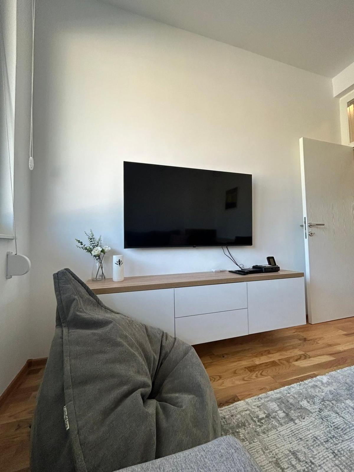Apartment Saray