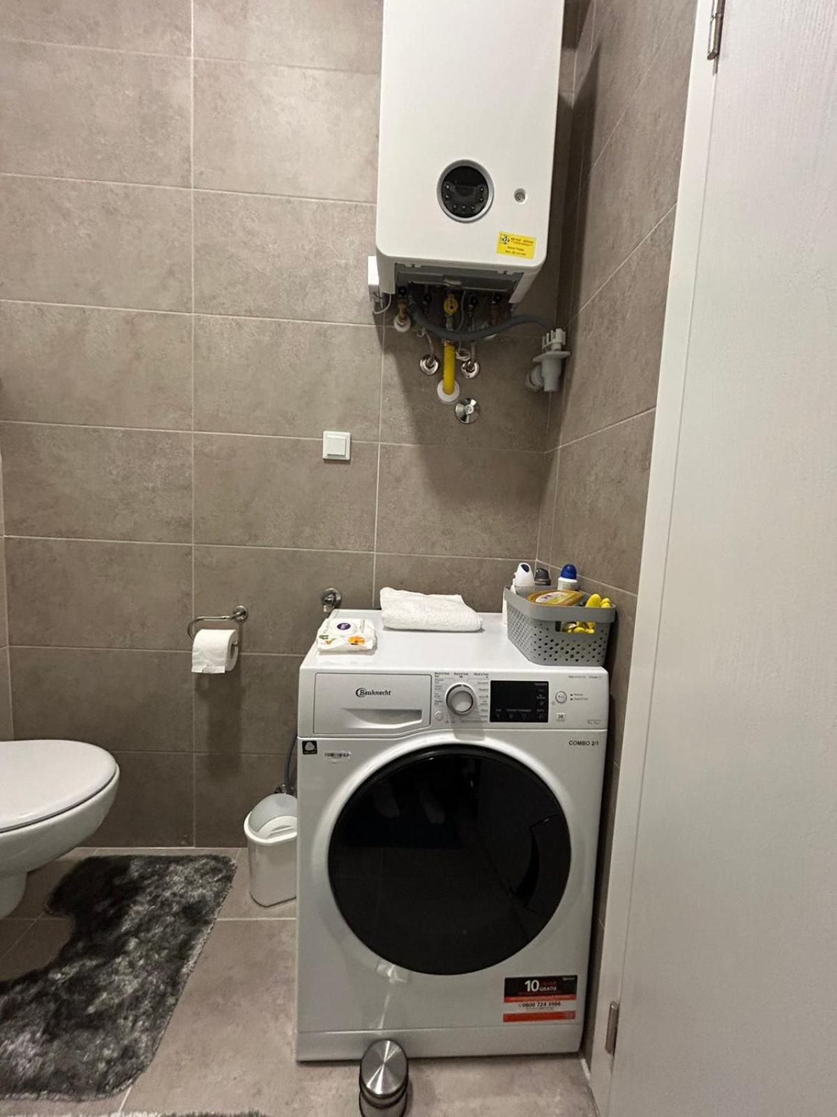 Apartment Saray