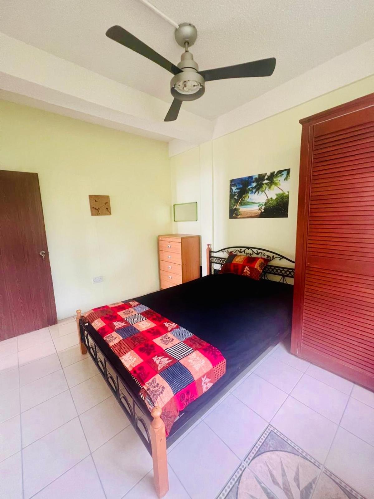 Ocean view Apartment castle comfort