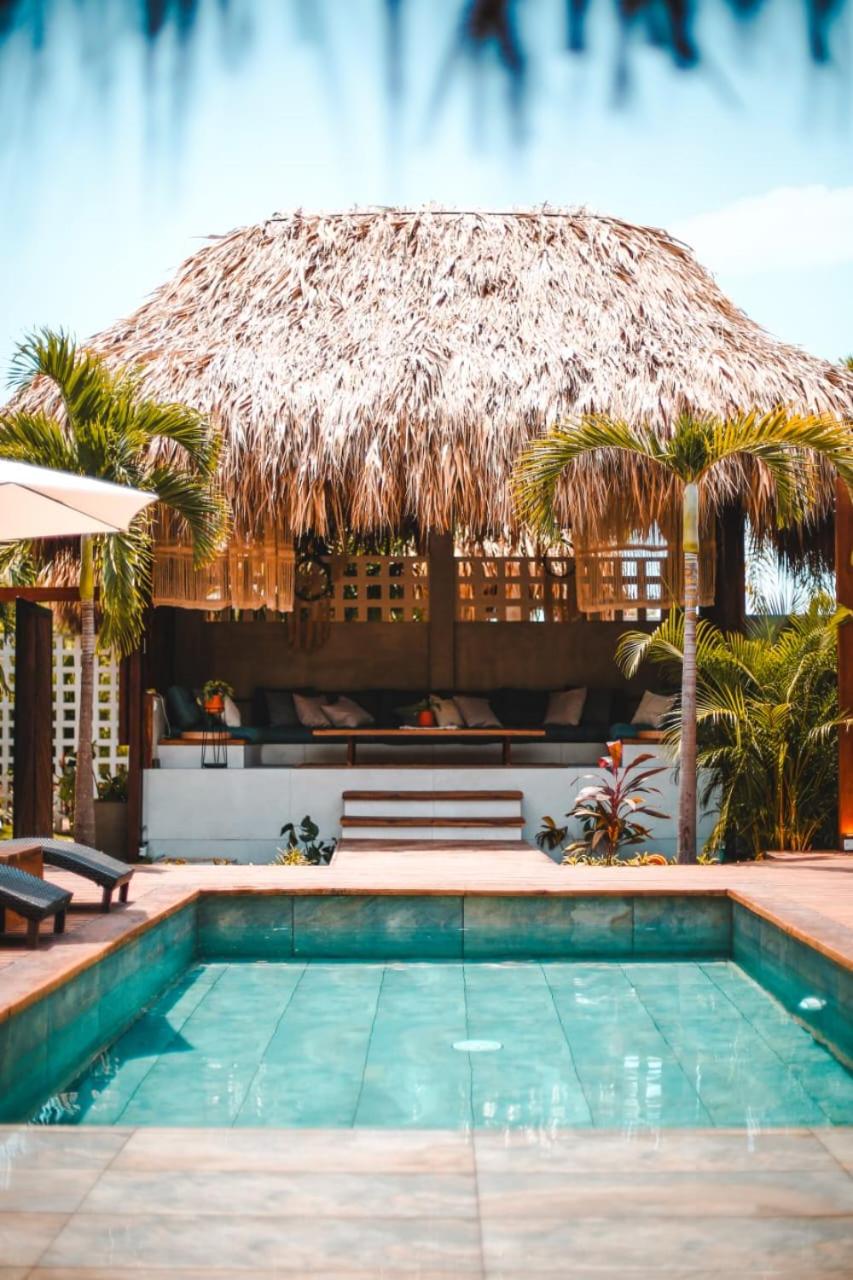 MAPUWI Villa & Suite