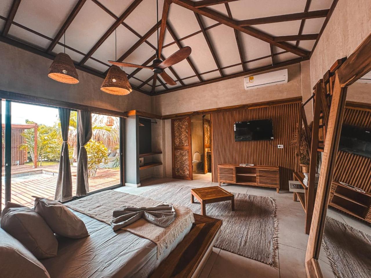 MAPUWI Villa & Suite