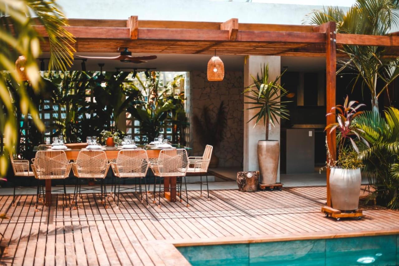 MAPUWI Villa & Suite