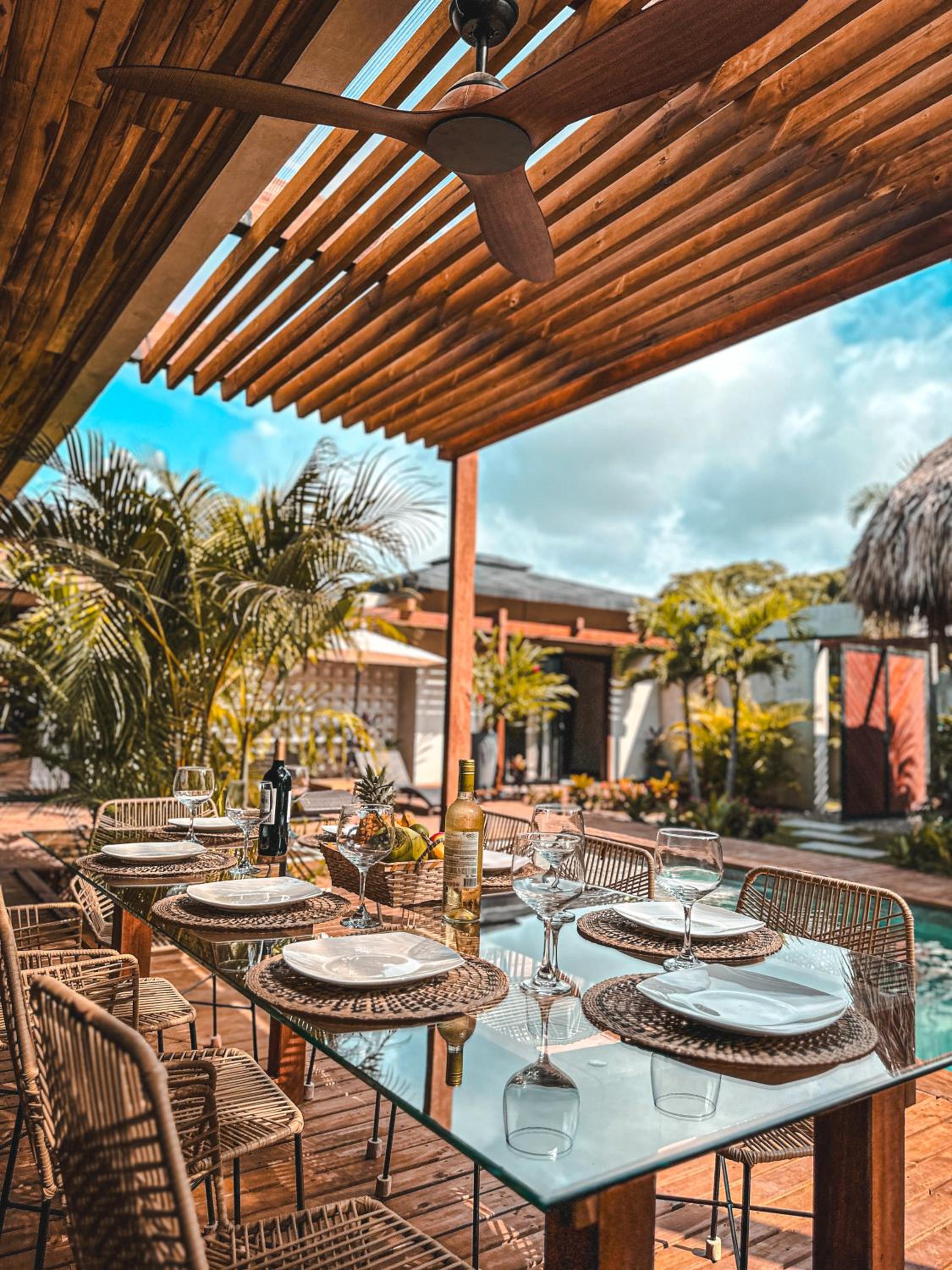 MAPUWI Villa & Suite