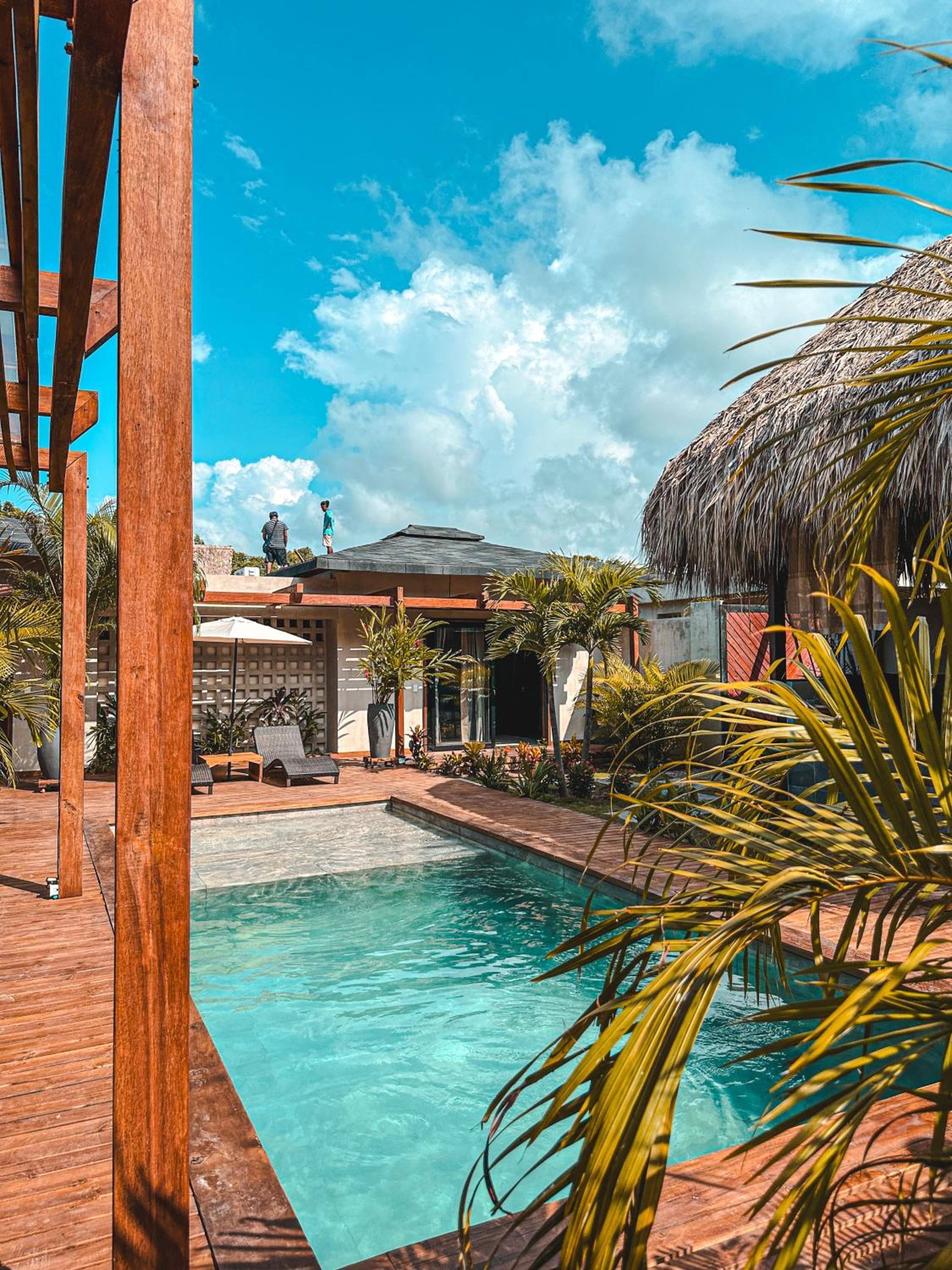 MAPUWI Villa & Suite