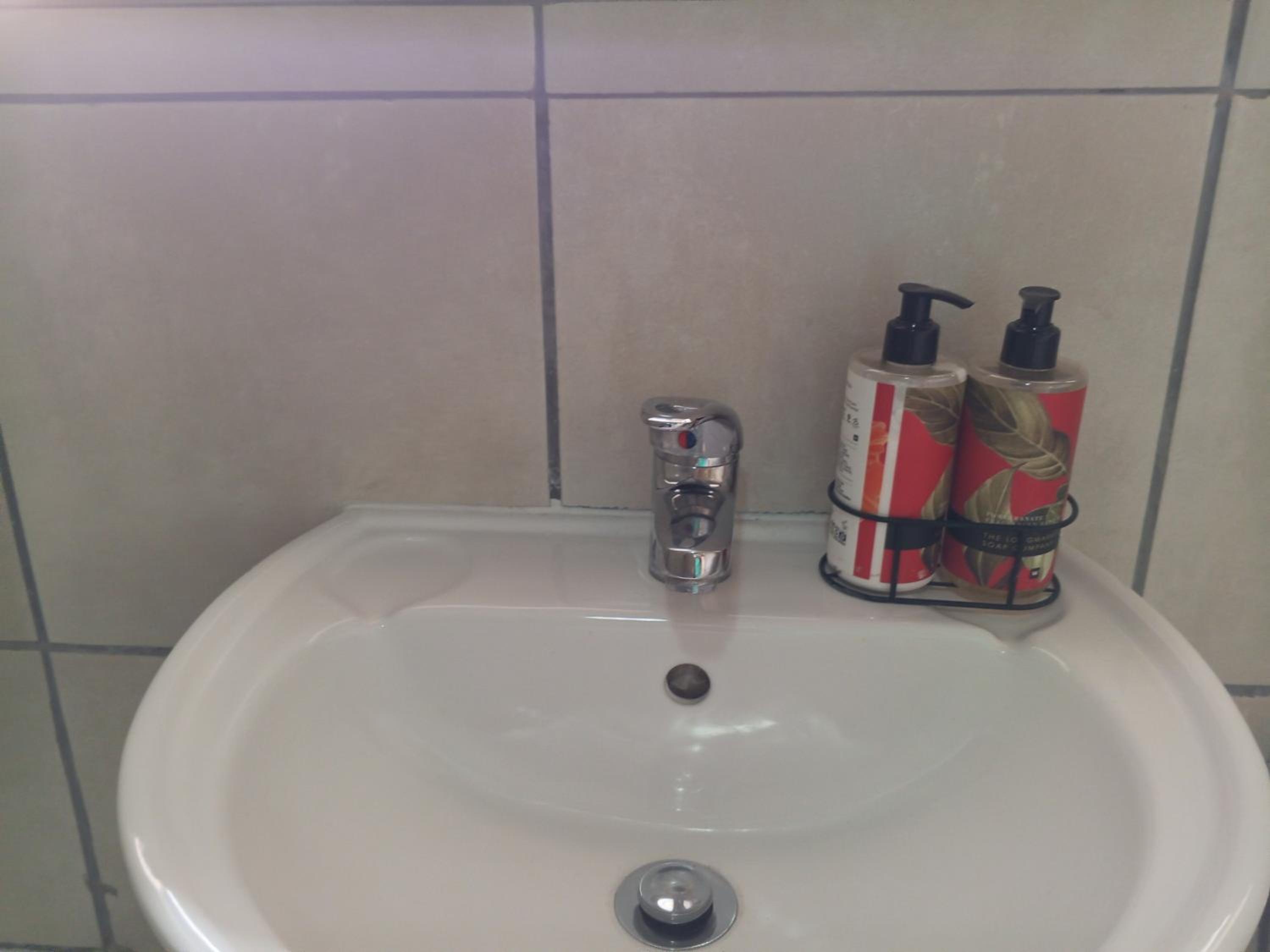 Abby Rose Guesthouse
