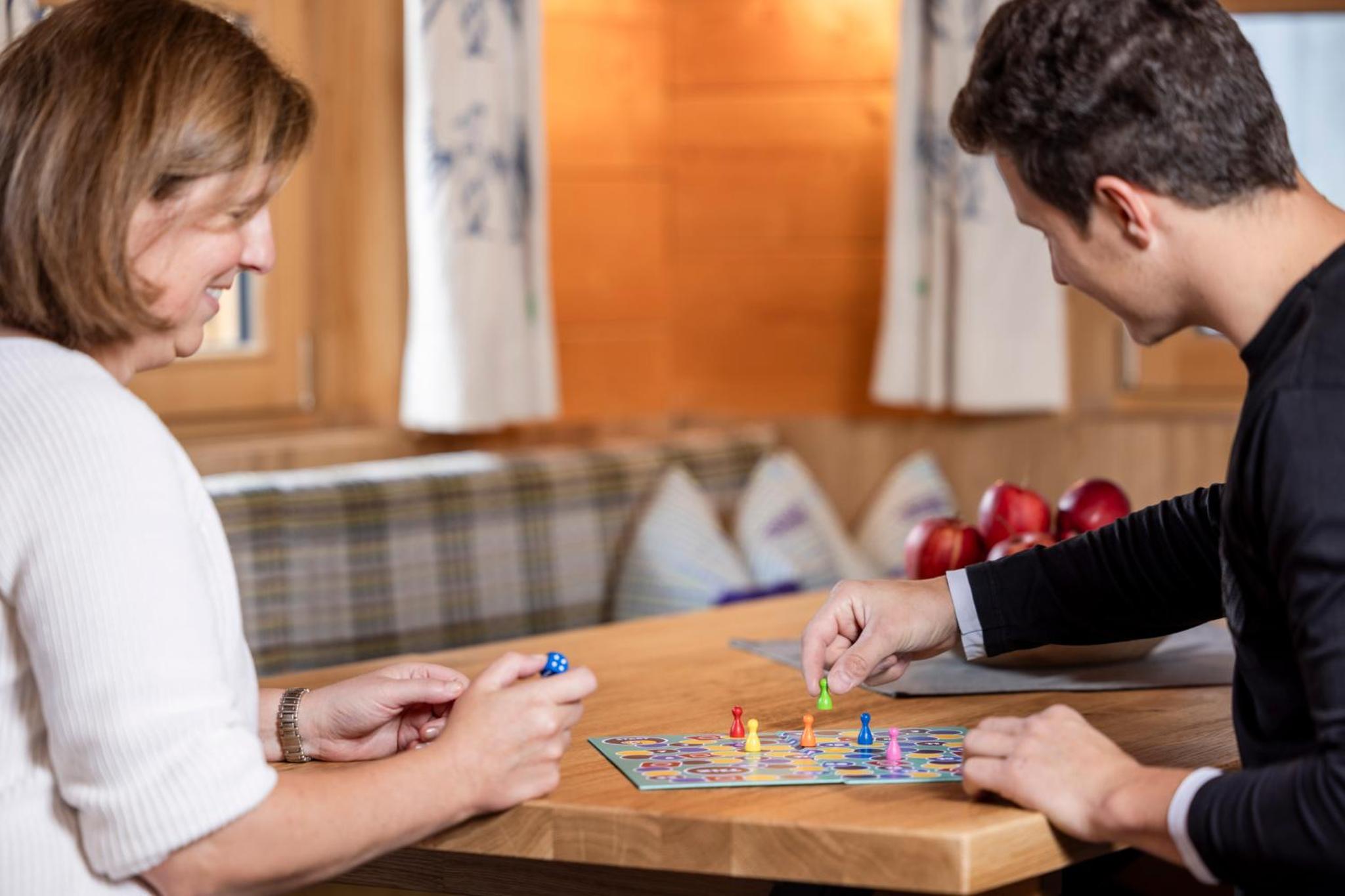 Family Lodge Maximilian