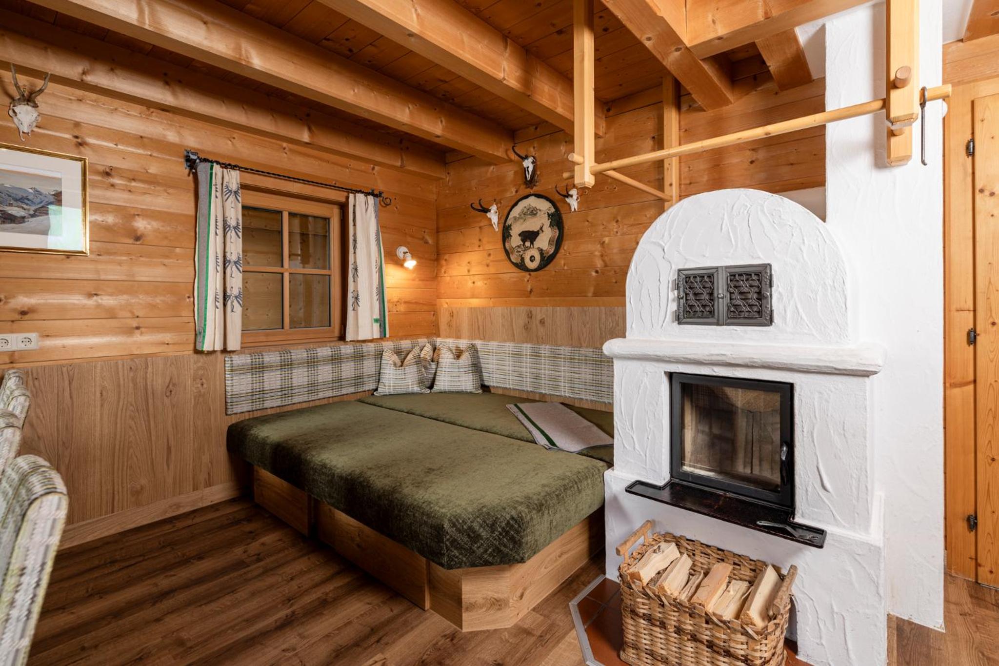 Family Lodge Maximilian