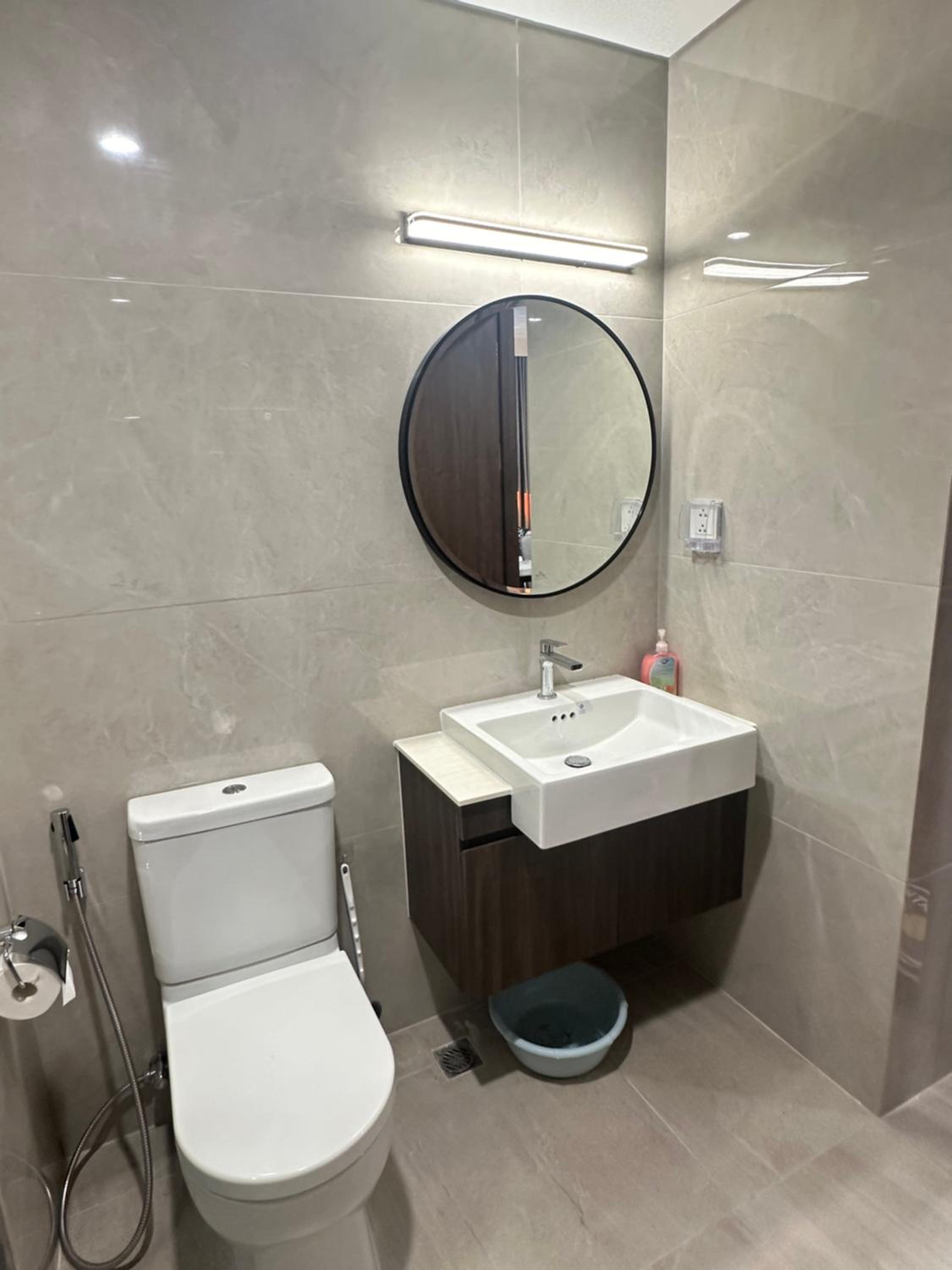 Masterise home - Oceanpark - luxury apartment