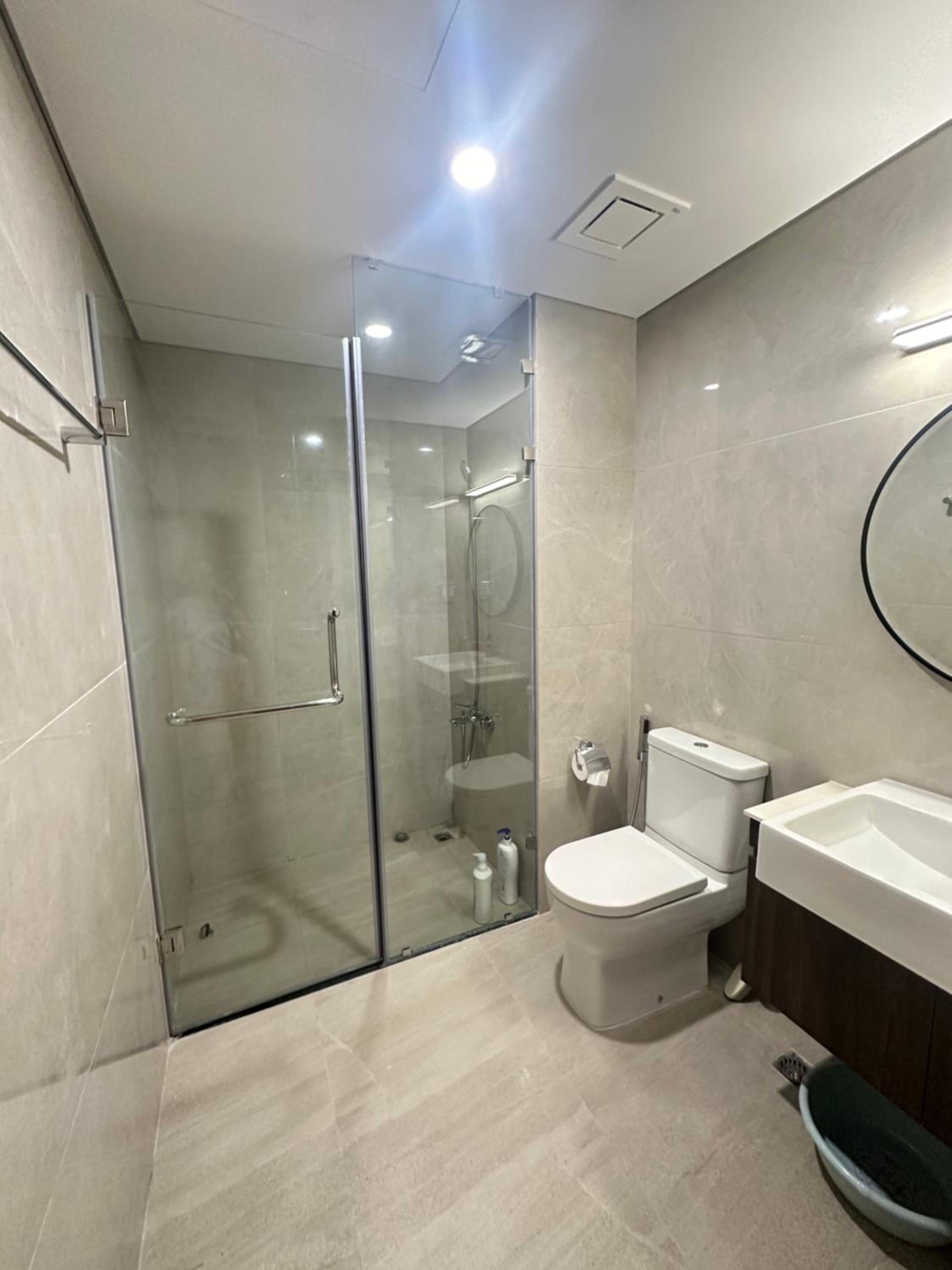 Masterise home - Oceanpark - luxury apartment