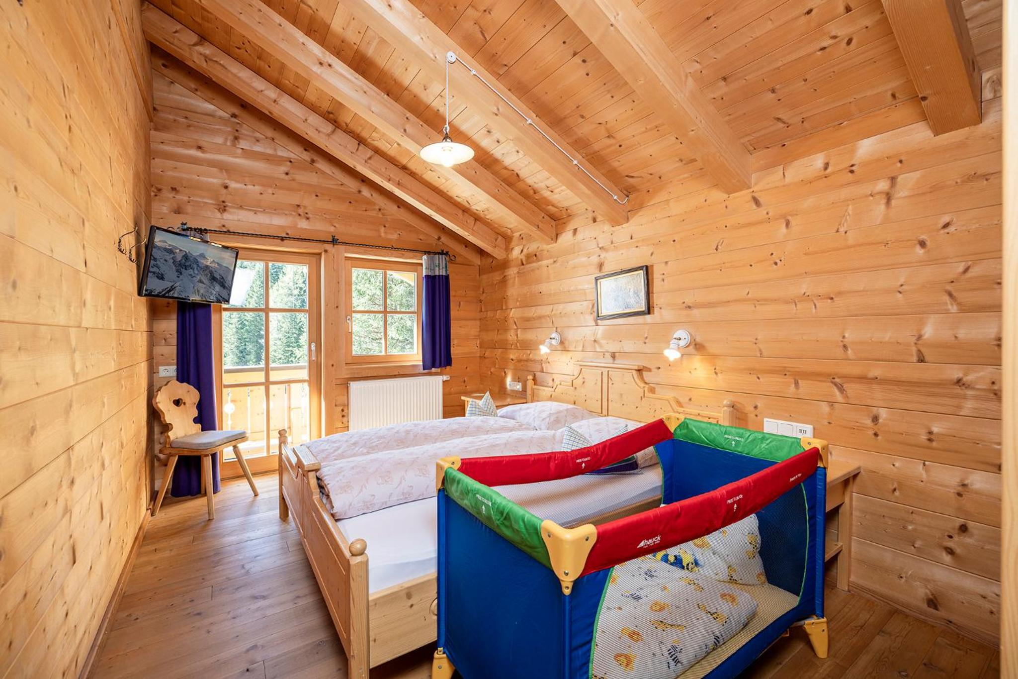 Family Lodge Maximilian