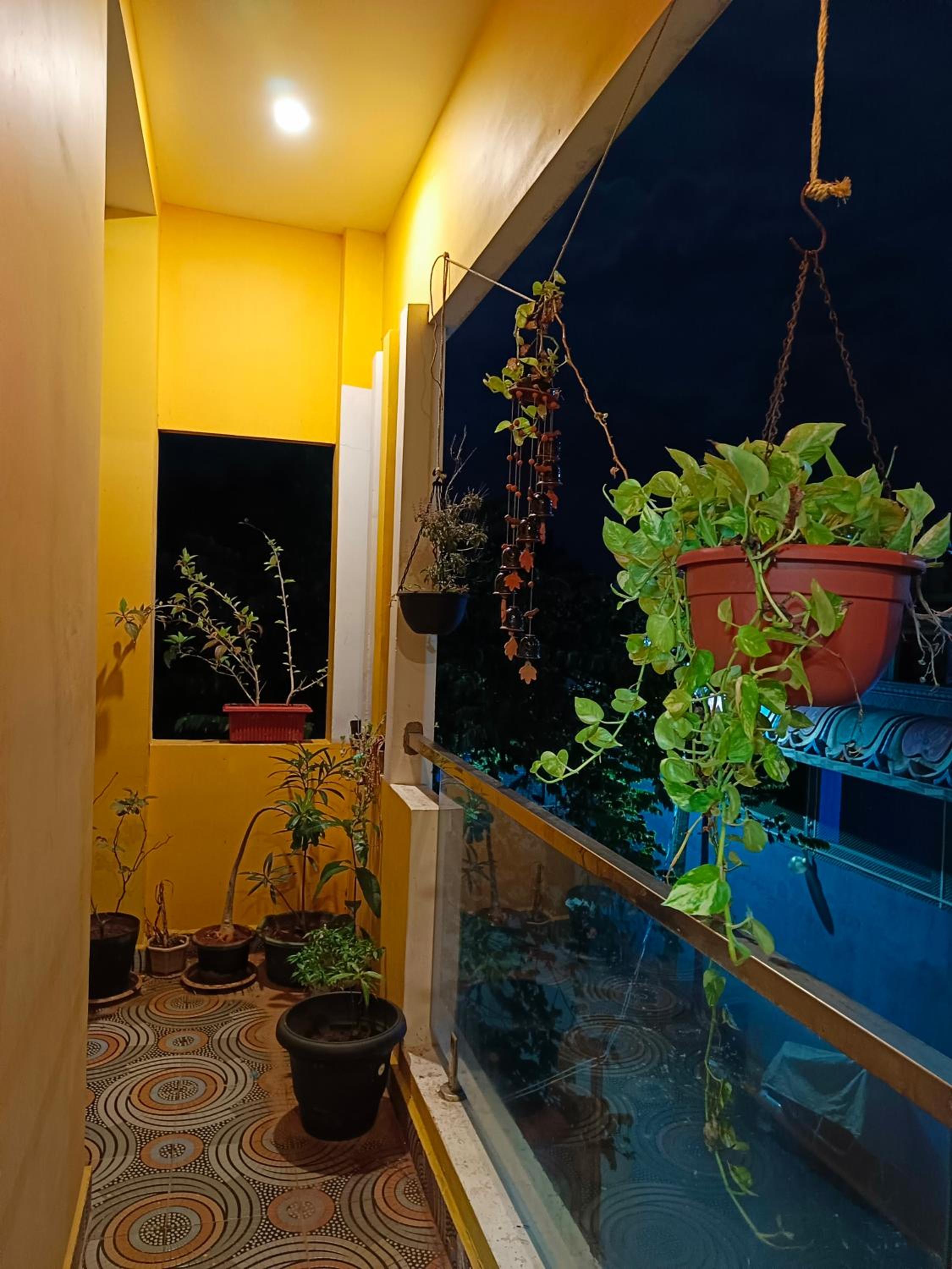 La Baie Homestay view 4