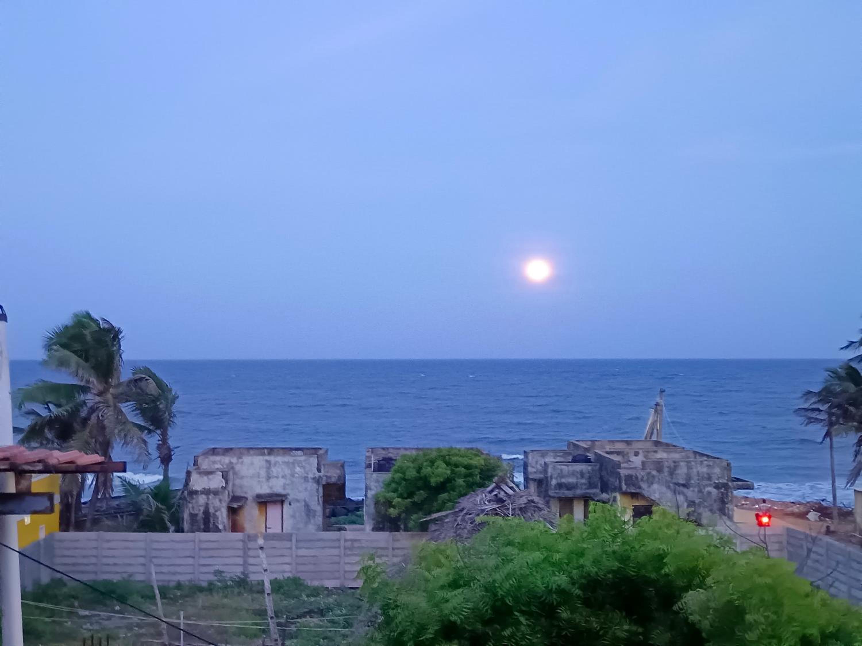 La Baie Homestay view 3