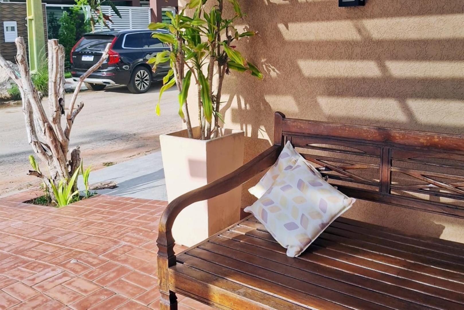 Casa de Novela com Piscina e Area Gourmet