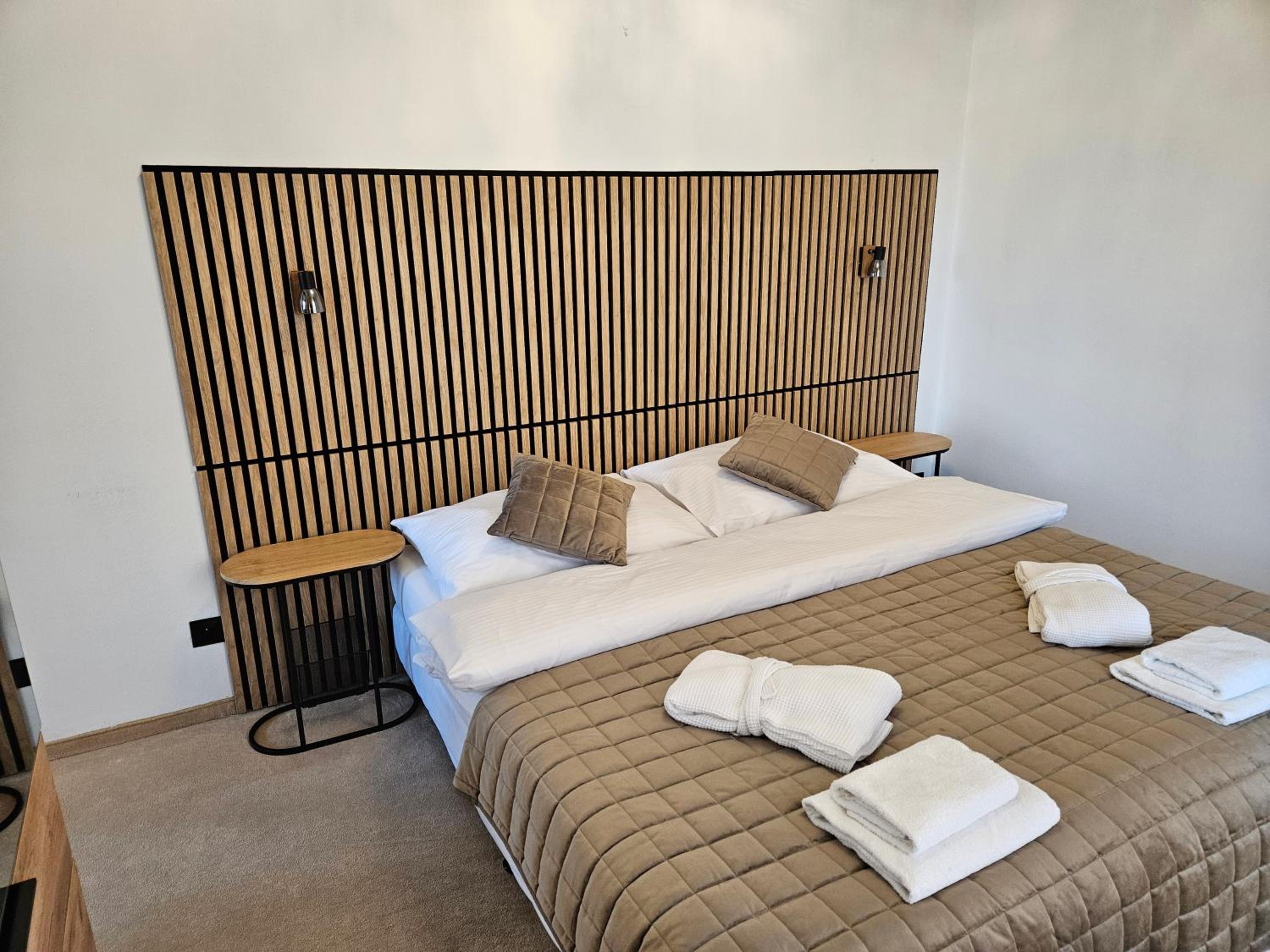 Apartmán pod Tatrami K 107