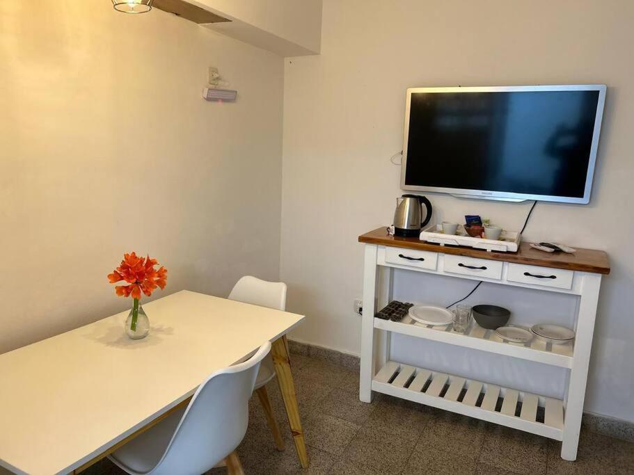 Natullins Apartment