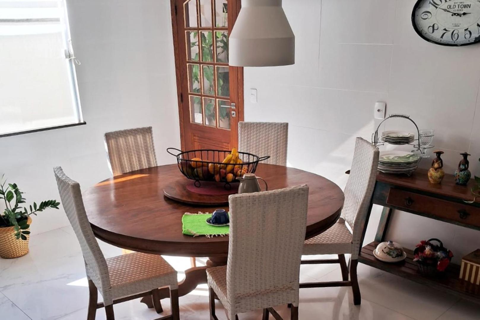 Casa de Novela com Piscina e Area Gourmet