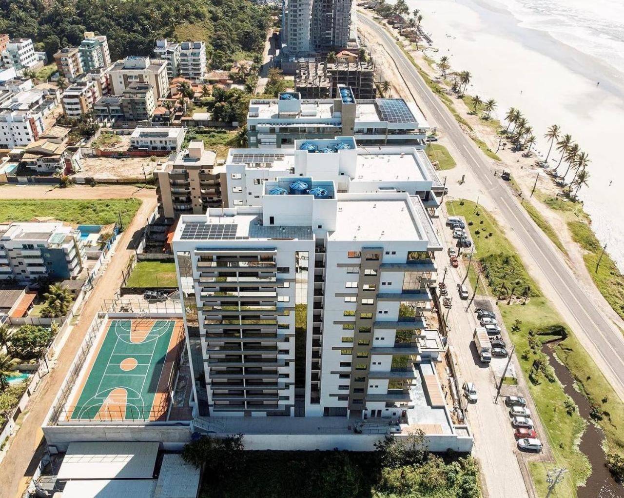 Edifício Orizzon, Praia do Sul, Ilhéus