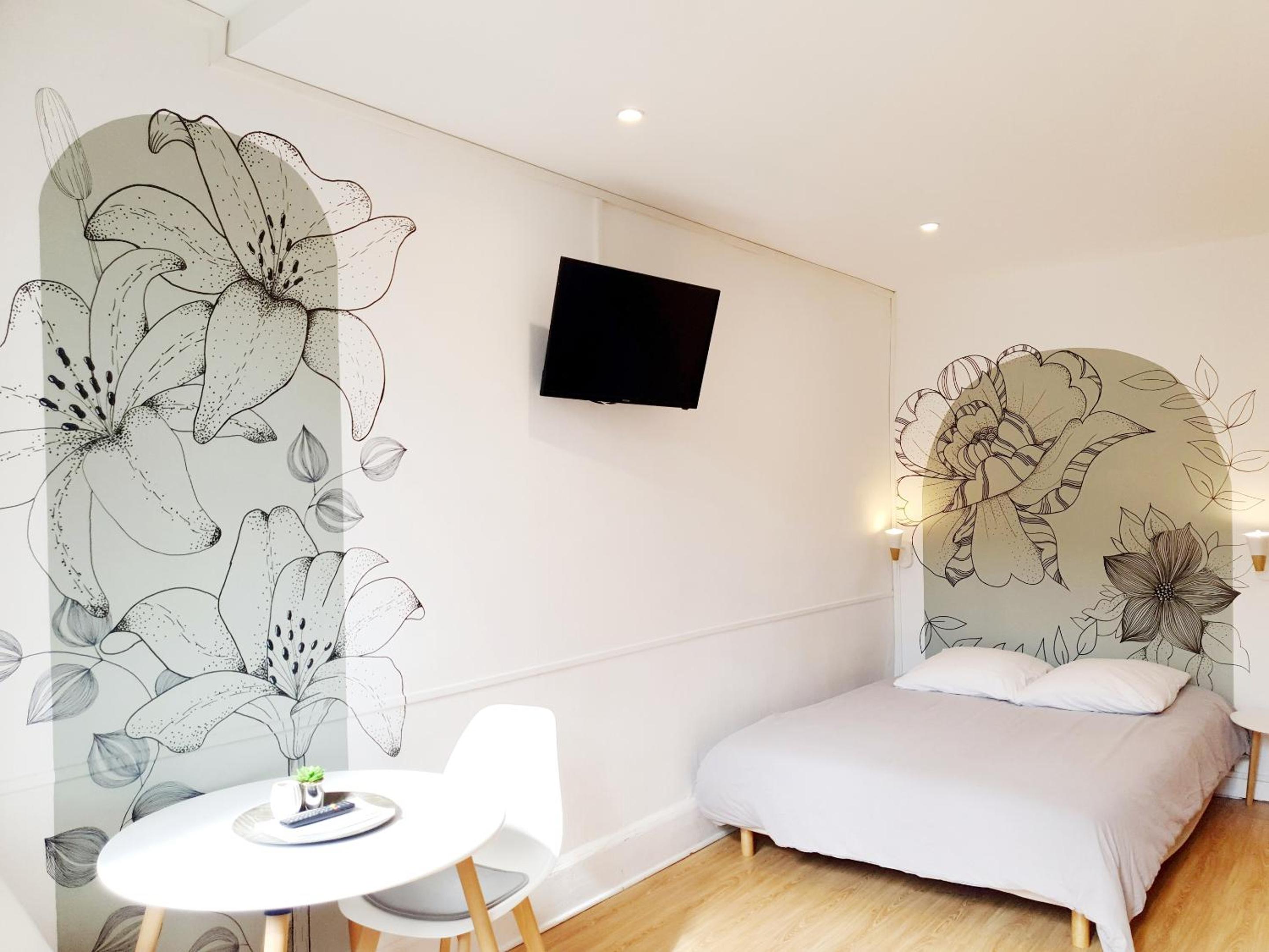 Appart Rouen Centre, photo 42