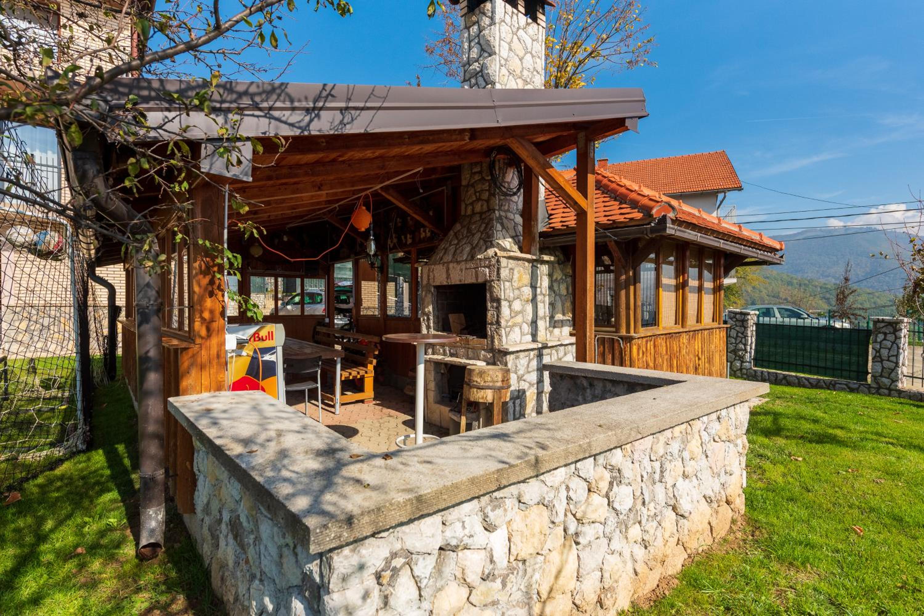 Villa Libero