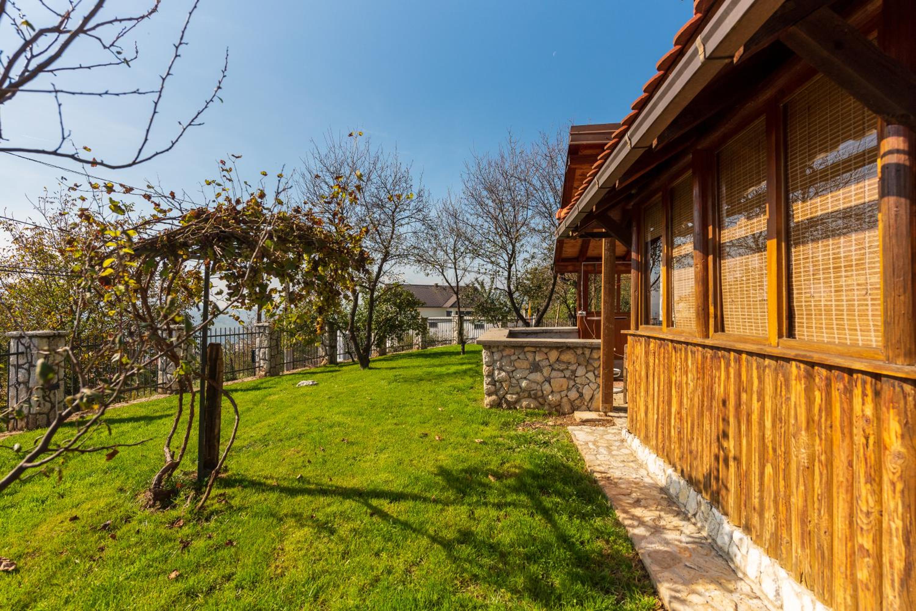 Villa Libero