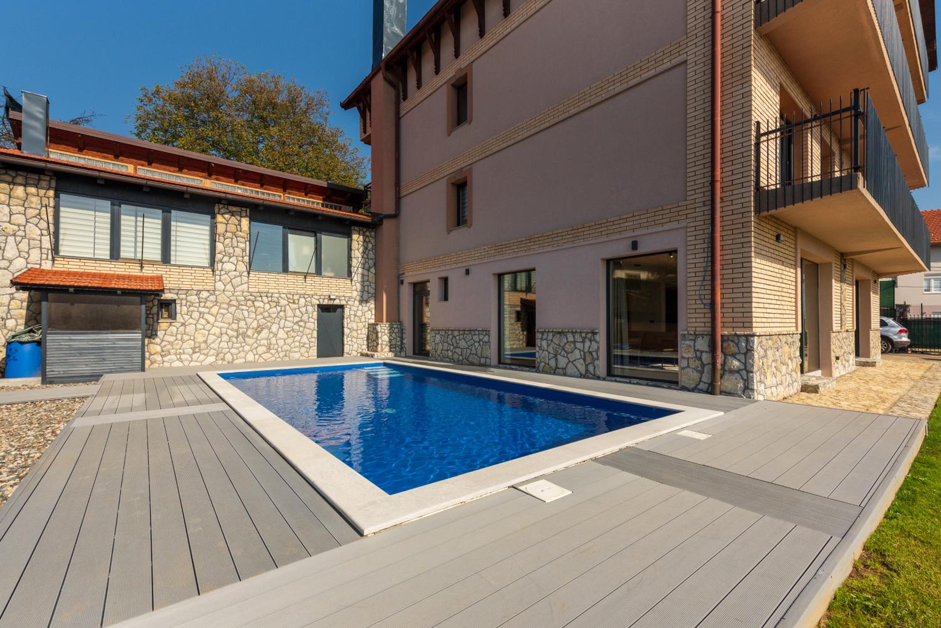 Villa Libero