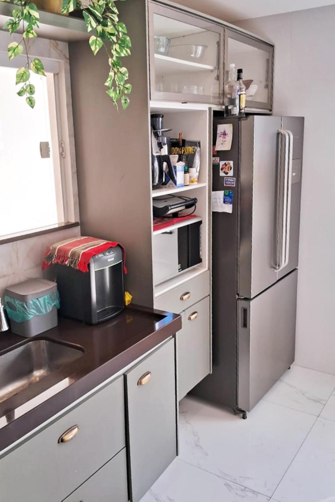 Casa de Novela com Piscina e Area Gourmet