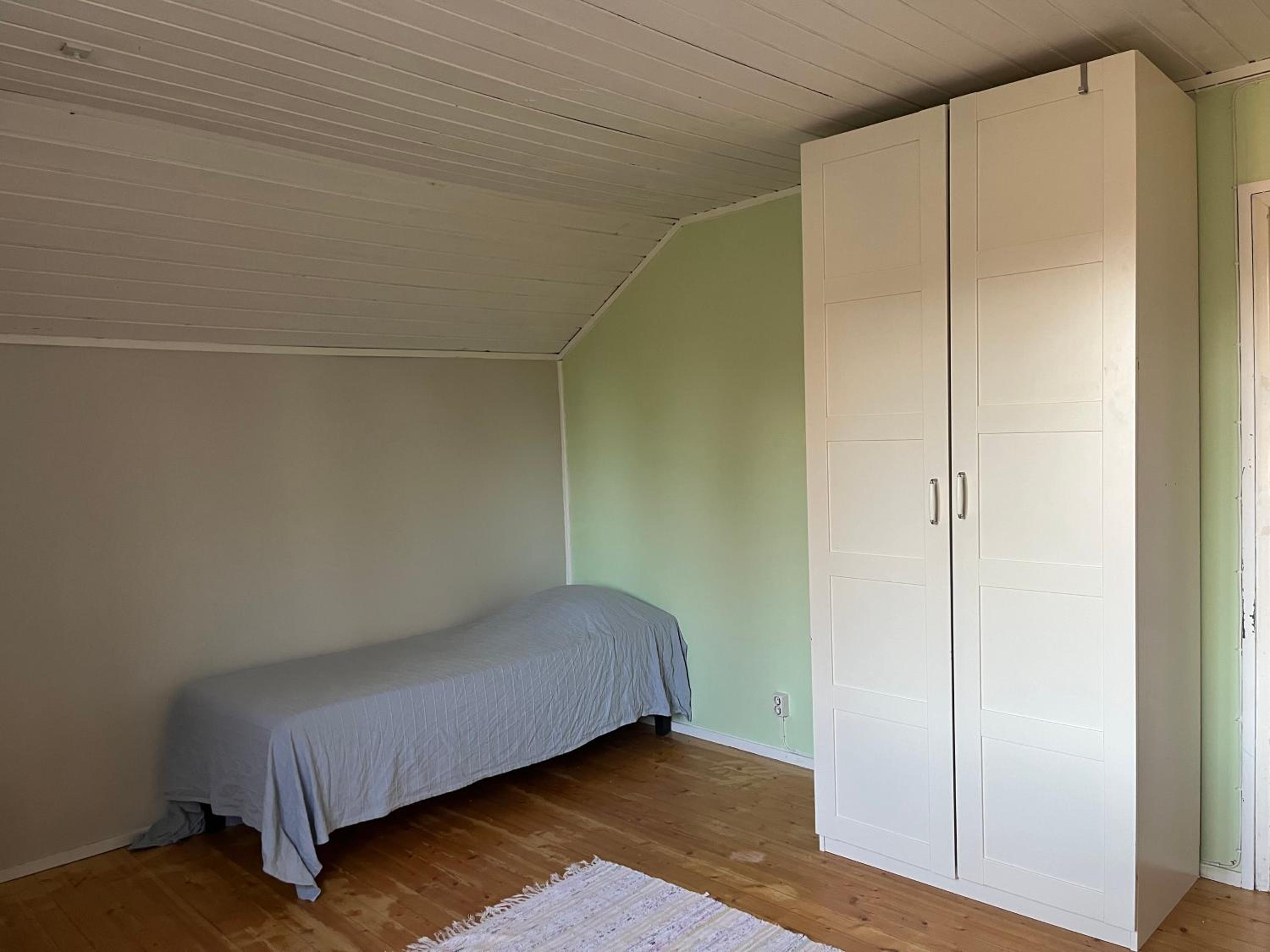 Villa Vinge