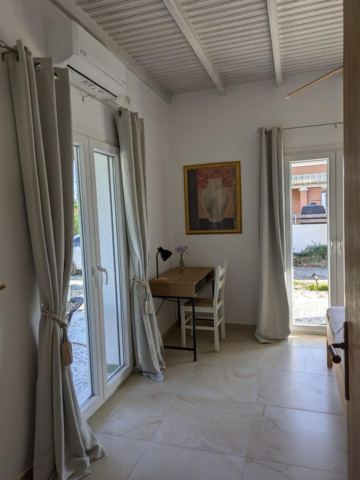 Almyros Garden House