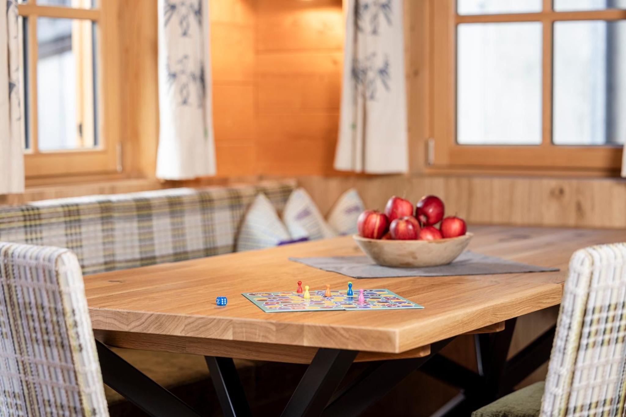 Family Lodge Maximilian