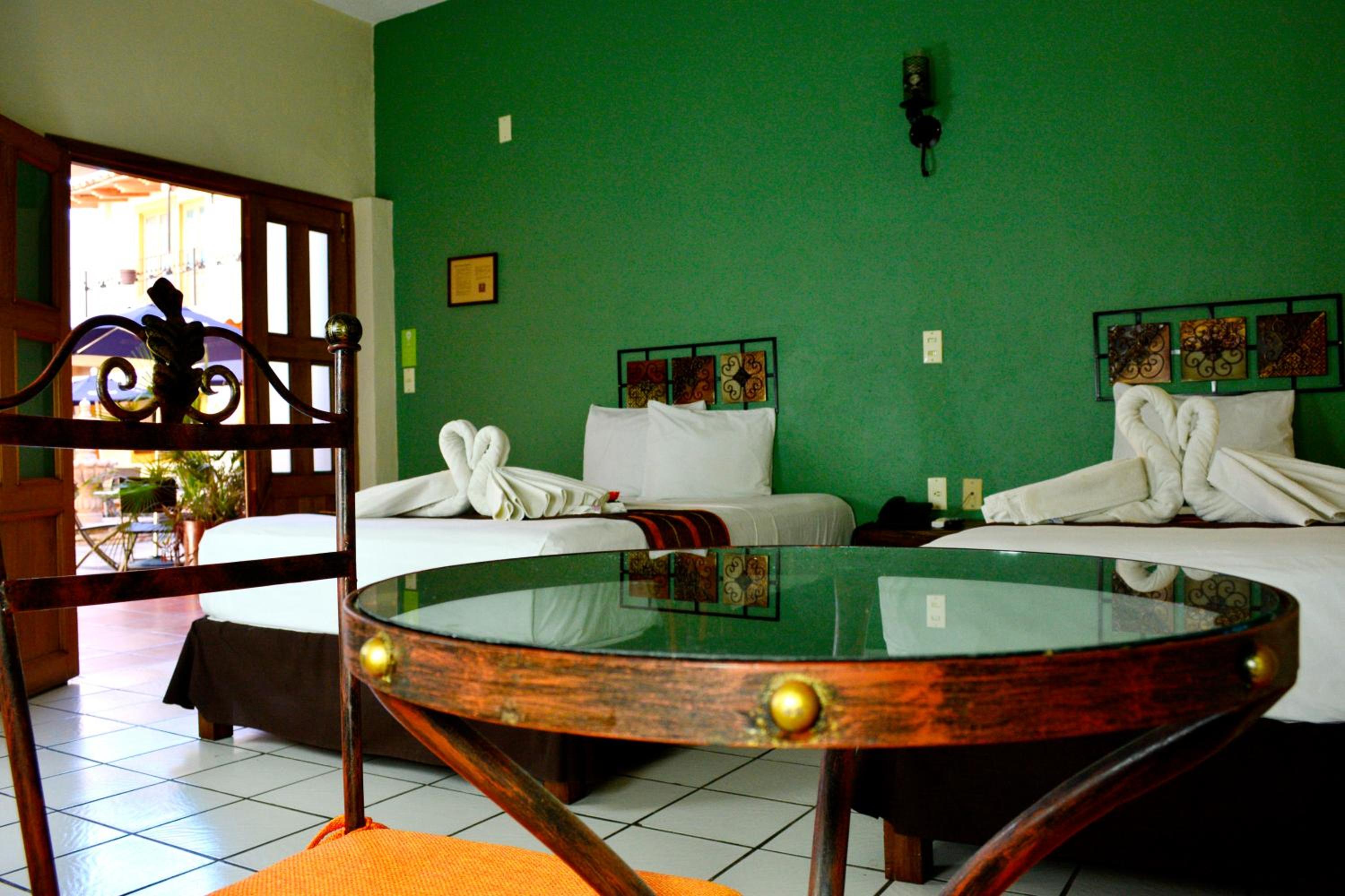 Colima Vacations - Hotel Aldama - Property Image 11