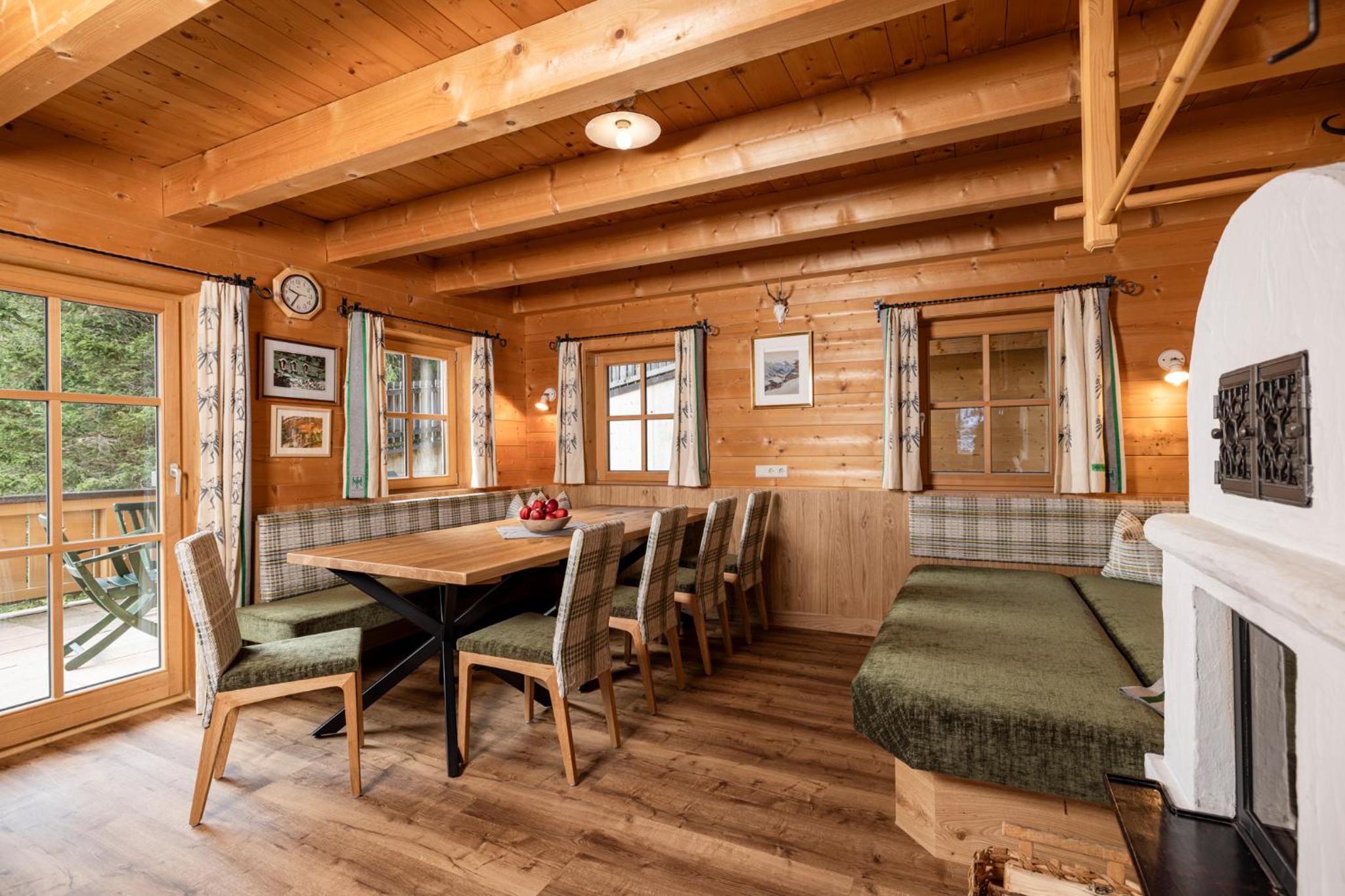 Family Lodge Maximilian