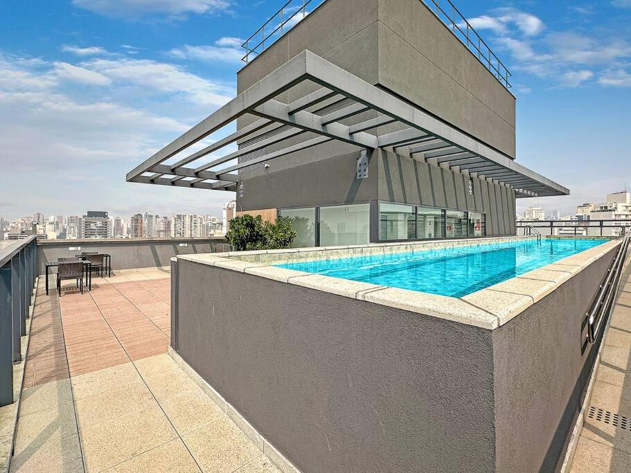 2 Bedroom 1 Suite Pool Allianz Park Bourbon Mall