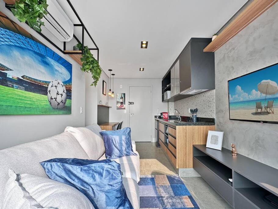 2 Bedroom 1 Suite Pool Allianz Park Bourbon Mall