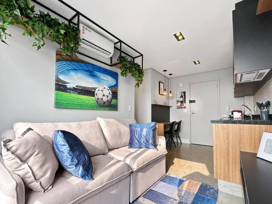2 Bedroom 1 Suite Pool Allianz Park Bourbon Mall