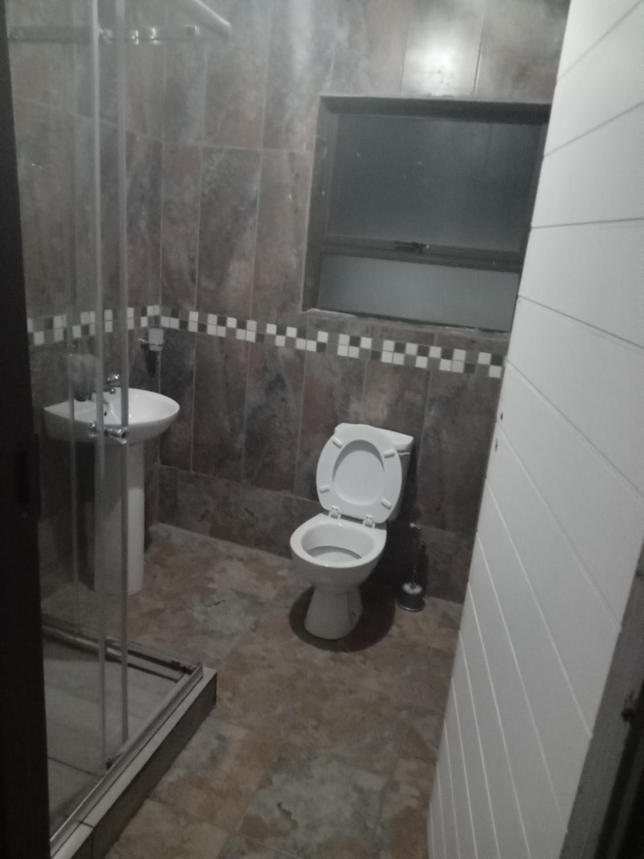 Elangeni Guest House