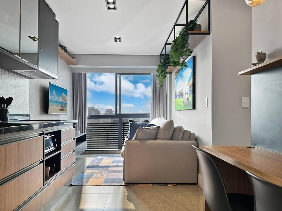 2 Bedroom 1 Suite Pool Allianz Park Bourbon Mall