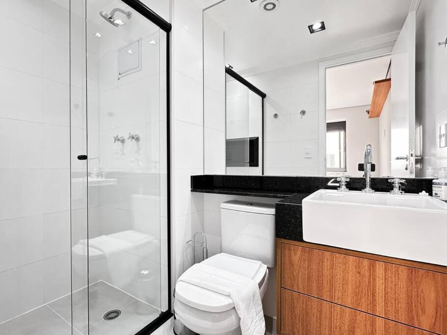 2 Bedroom 1 Suite Pool Allianz Park Bourbon Mall