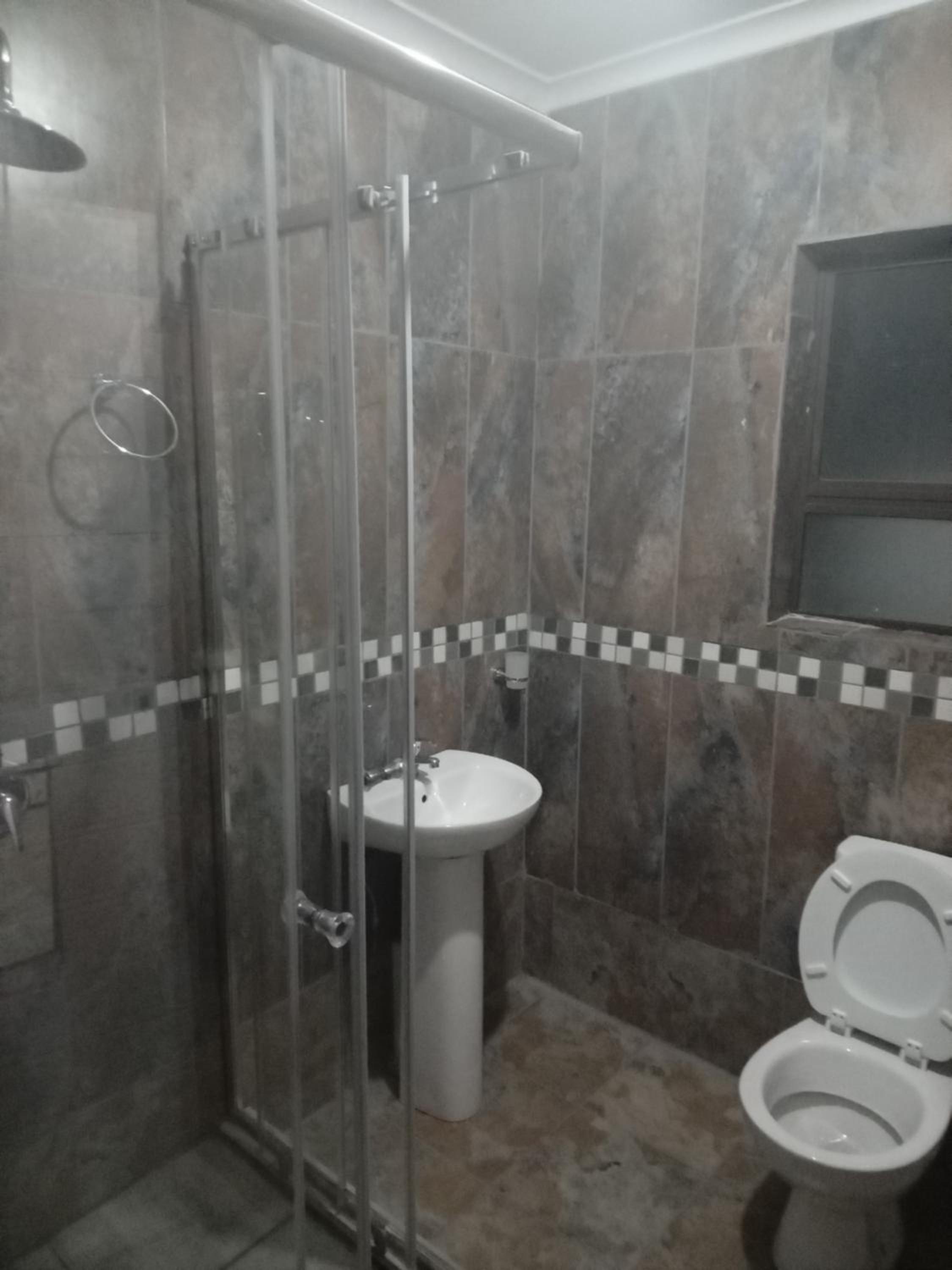 Elangeni Guest House