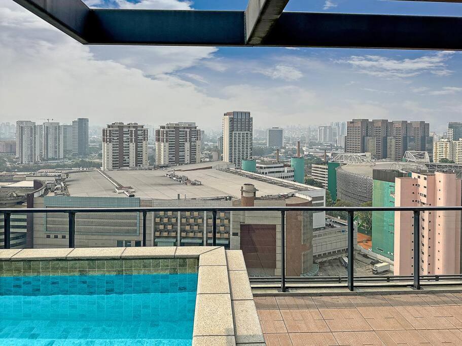 2 Bedroom 1 Suite Pool Allianz Park Bourbon Mall