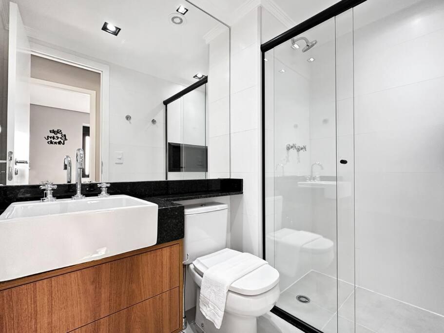 2 Bedroom 1 Suite Pool Allianz Park Bourbon Mall