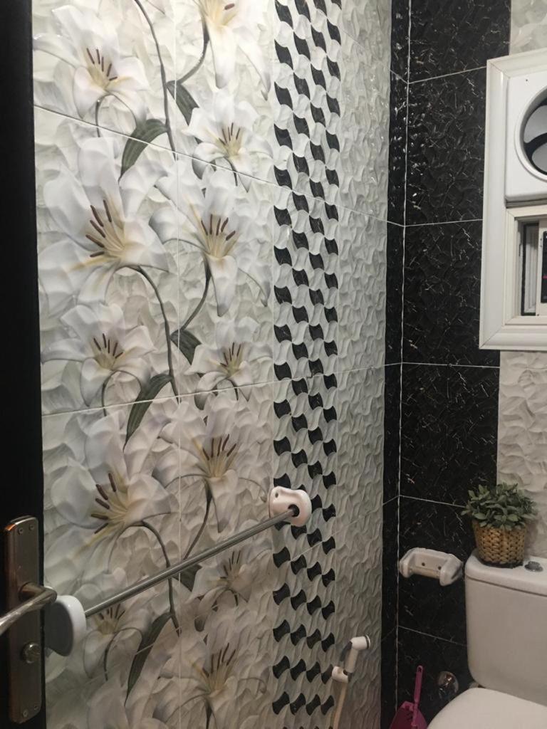 Furnished Flat for Rent Prime Location in Rehab City