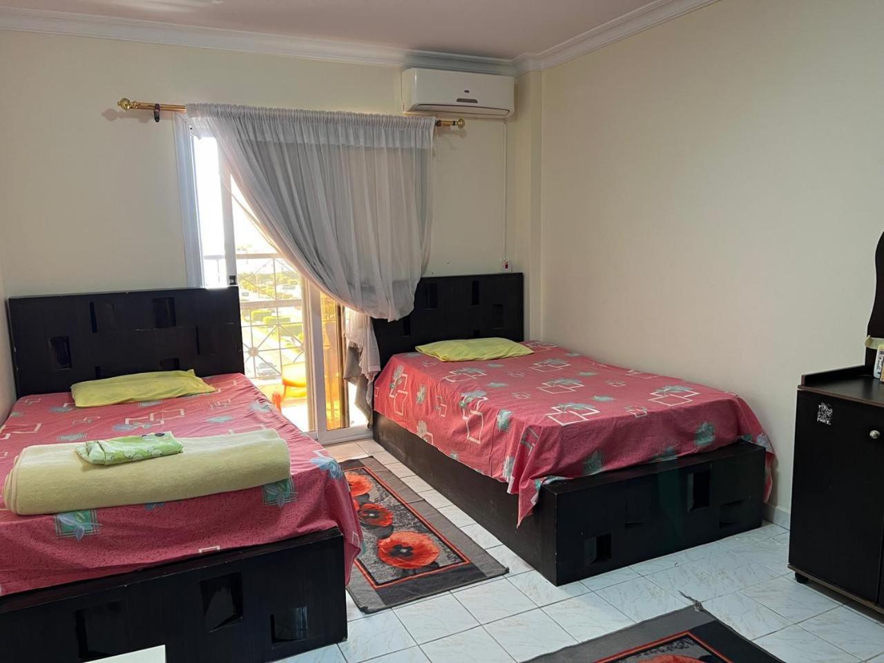 Furnished Flat for Rent Prime Location in Rehab City