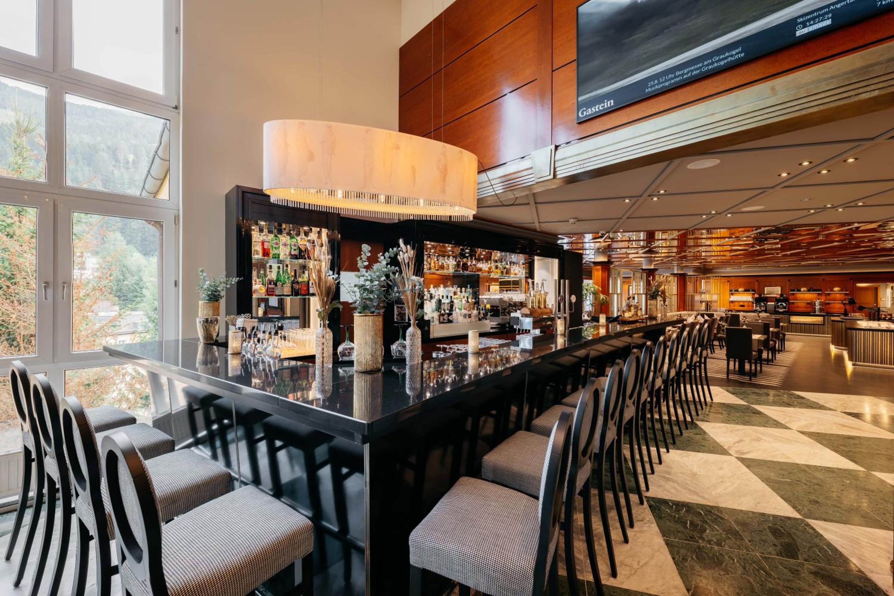 MONDI Hotel Bellevue Gastein