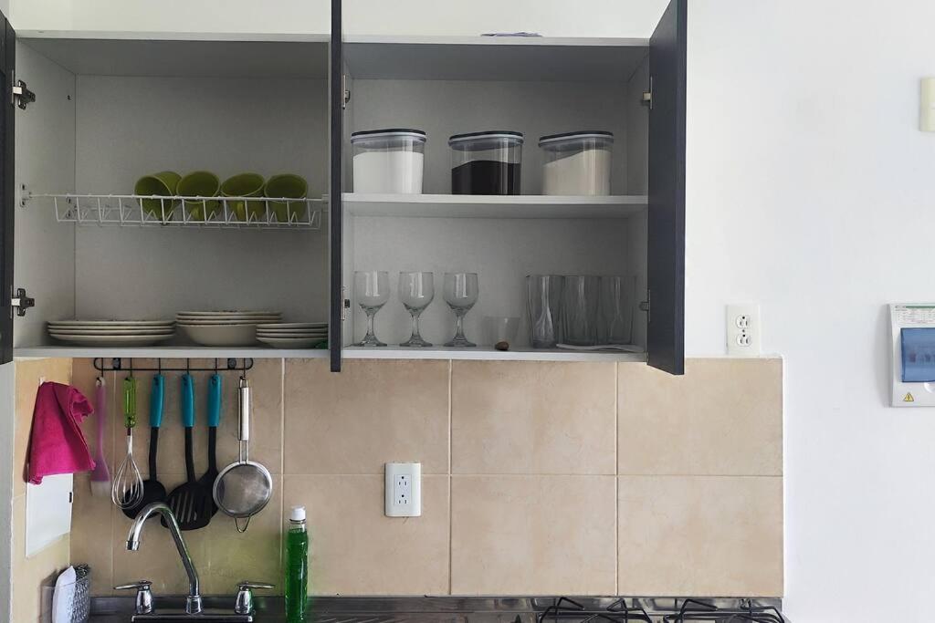 Espectacular apartamento en Armenia