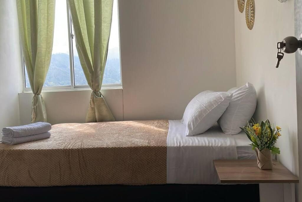 Espectacular apartamento en Armenia