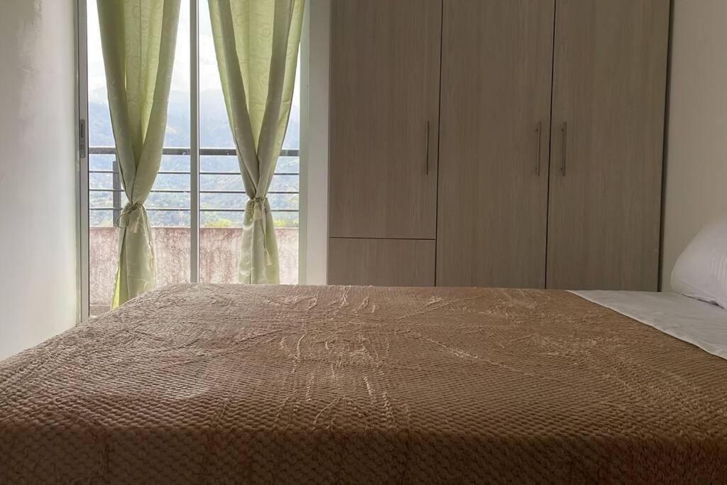 Espectacular apartamento en Armenia