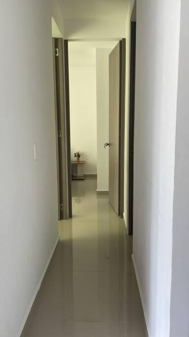 Espectacular apartamento en Armenia